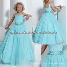 2013 nouvelle jupe en robe de robe à la robe jupe blue blue girl girling vestimentaire CWFaf5258